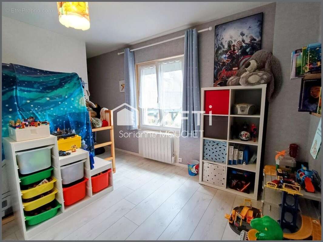 Photo 7 - Maison à BART