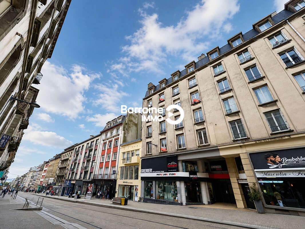 Appartement à BREST