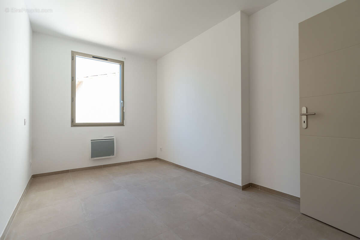 Maison à NIMES