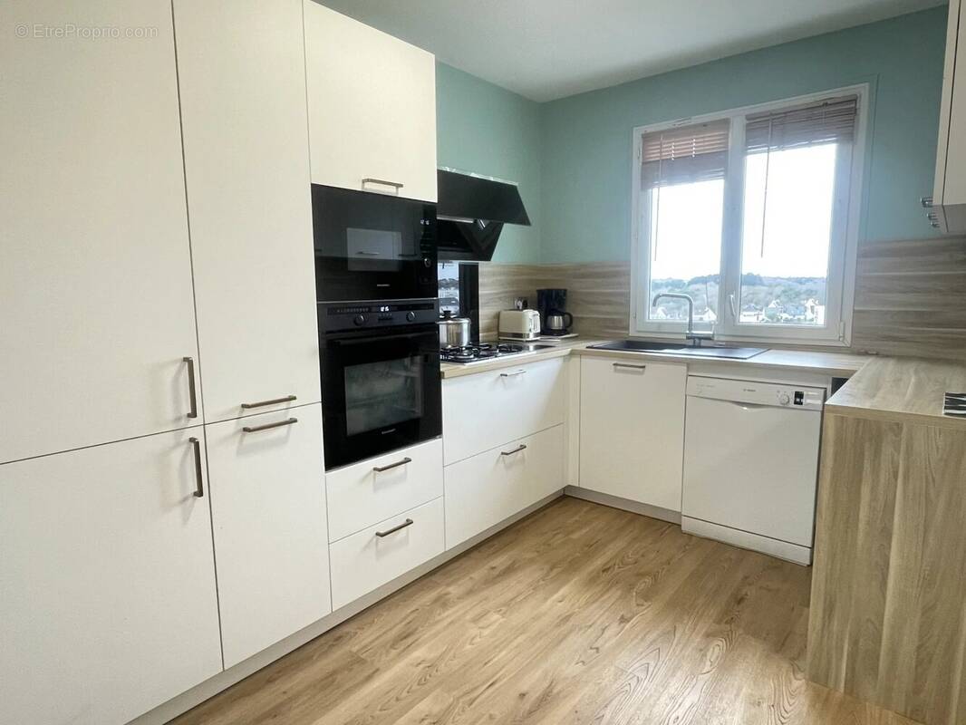 Appartement à LORIENT