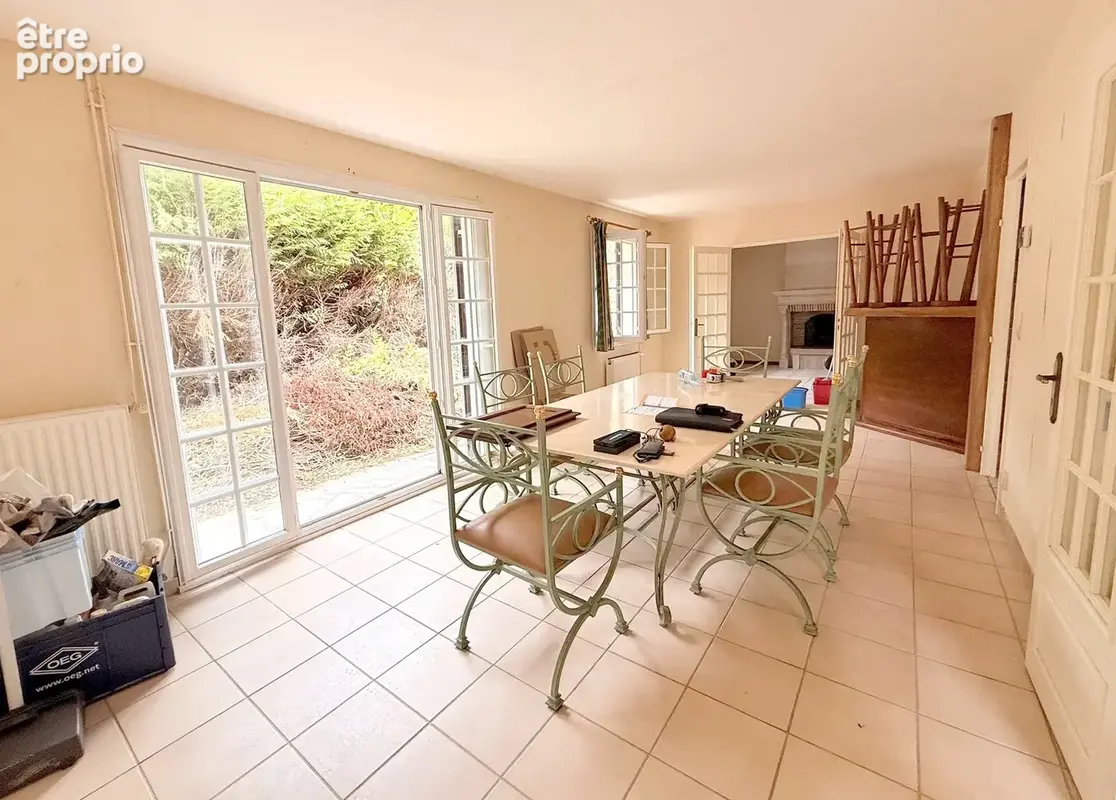 Maison 7 pièces 126 m² à vendre à Houdan (78550) - photo 3