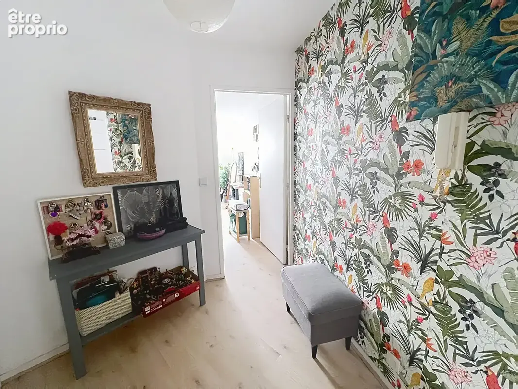 Appartement 1 pièce 35 m² à vendre à Paris-10e (75010) - photo 9
