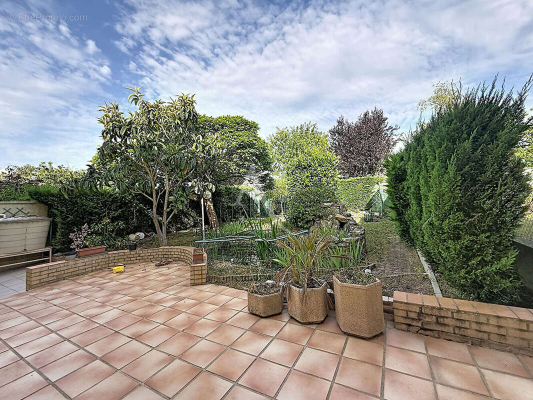 Maison Angers - photo 9