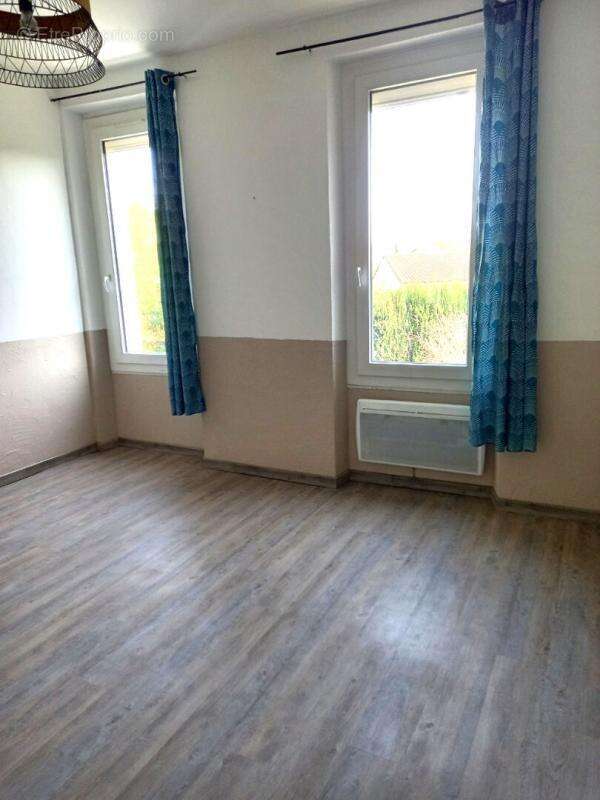 Appartement à VIDAUBAN
