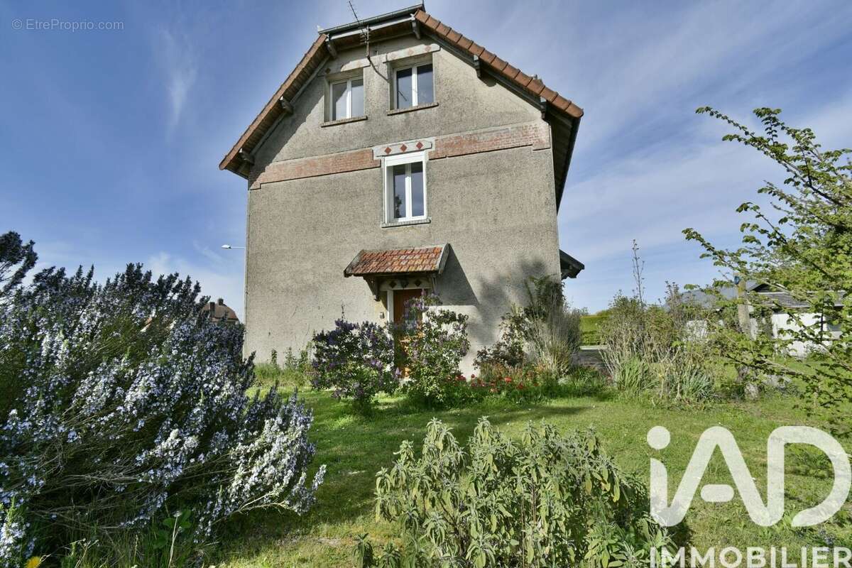 Photo 3 - Maison à MONTDIDIER