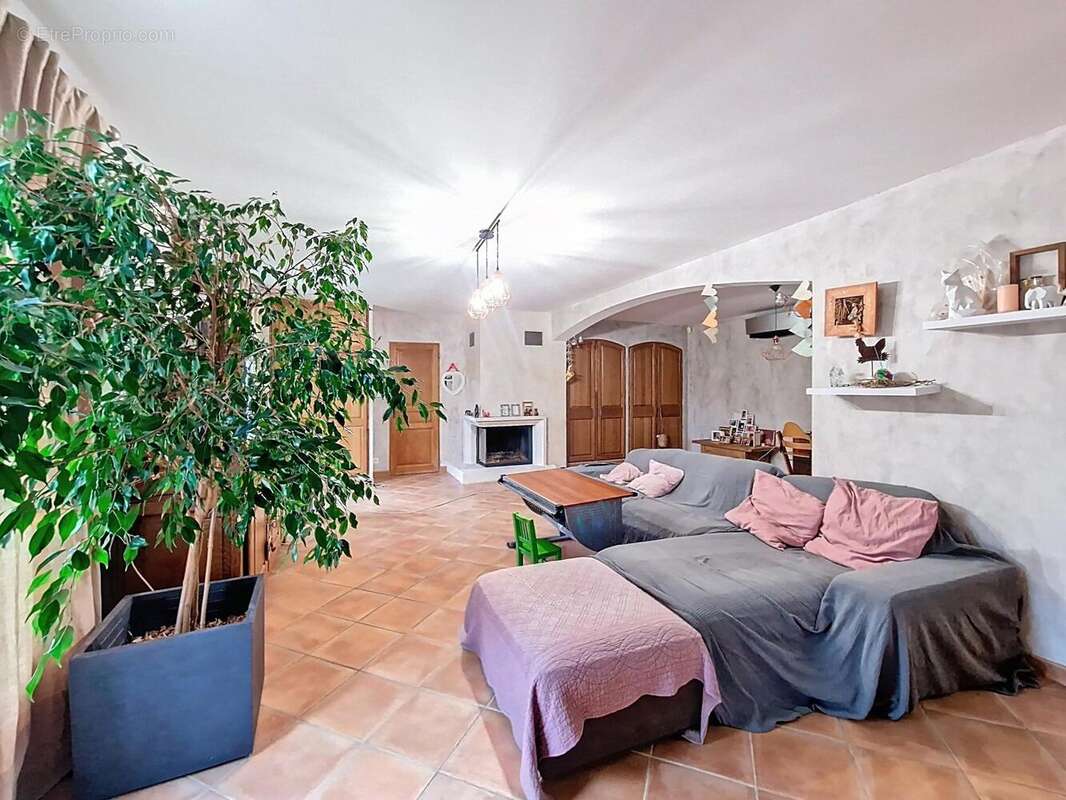 Photo 3 - Maison à CAUMONT-SUR-DURANCE