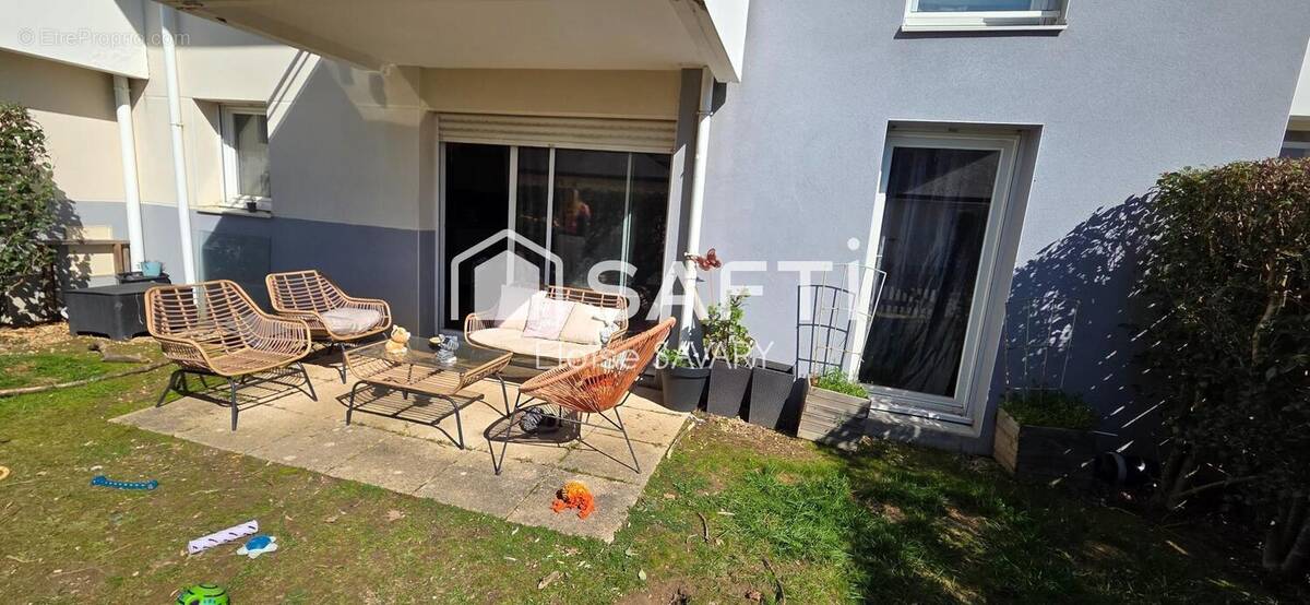 Photo 1 - Appartement à SAINT-AVE