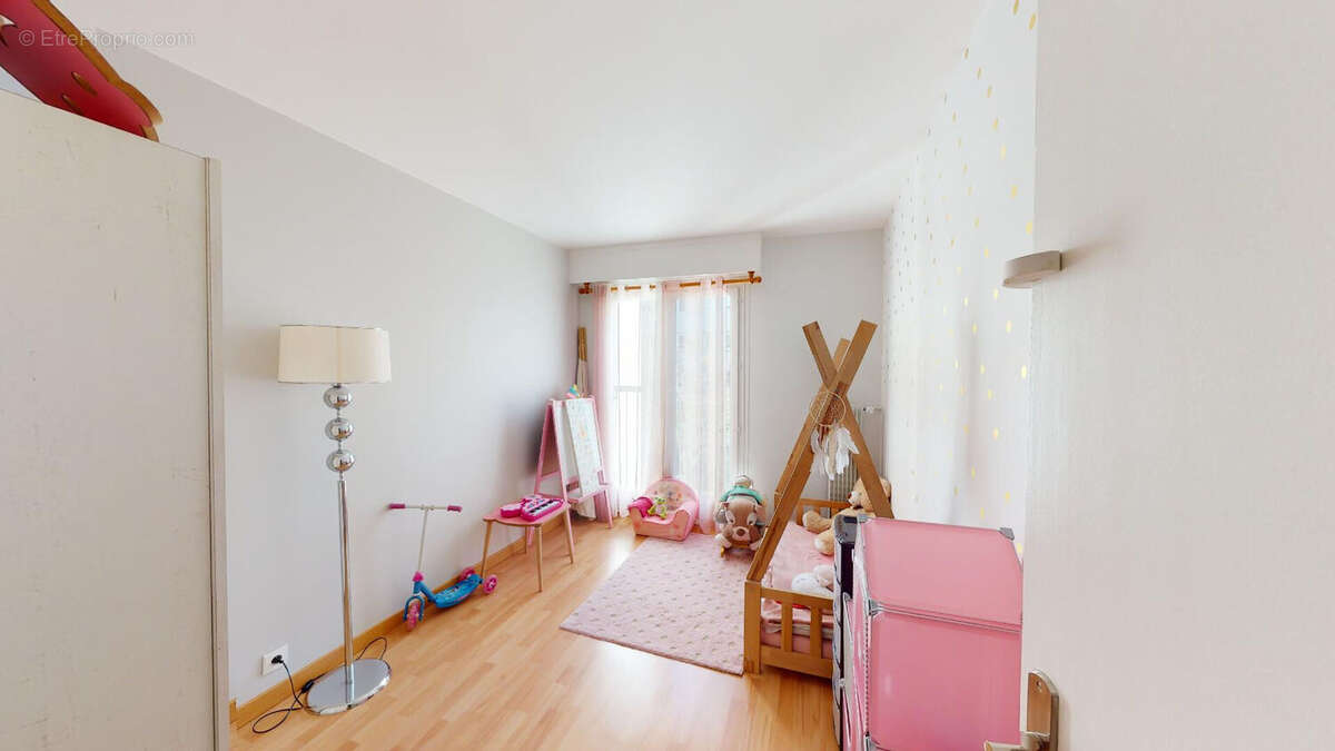 Appartement à CHARTRES