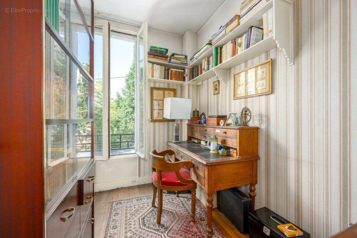Maison avec jardin de 125 m² aux portes de Paris ! - photo 13