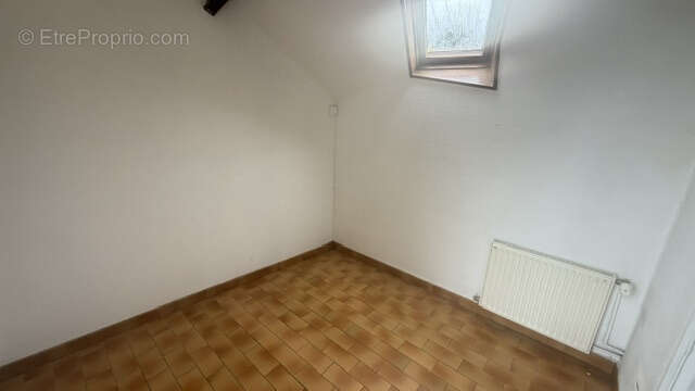 Appartement à LIANCOURT