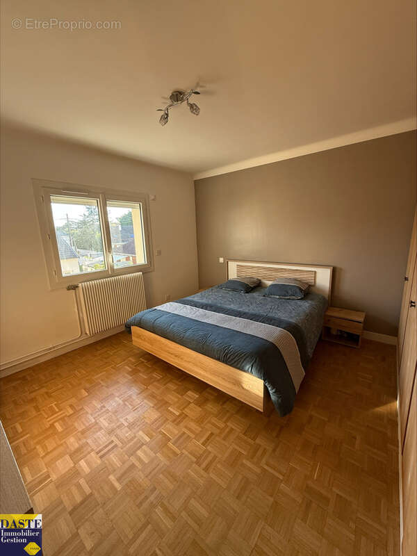 Maison à PONTAULT-COMBAULT
