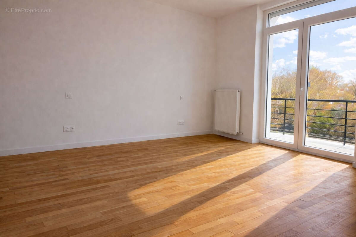 Maison à THIONVILLE