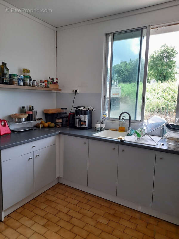 Appartement à TROIS-RIVIERES