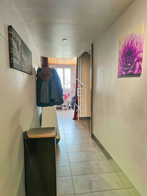Cible investisseurs - Maison Lencloitre 3 pièce(s) 126.39 m2 - photo 3