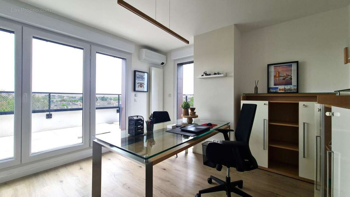 Appartement à ANGERS