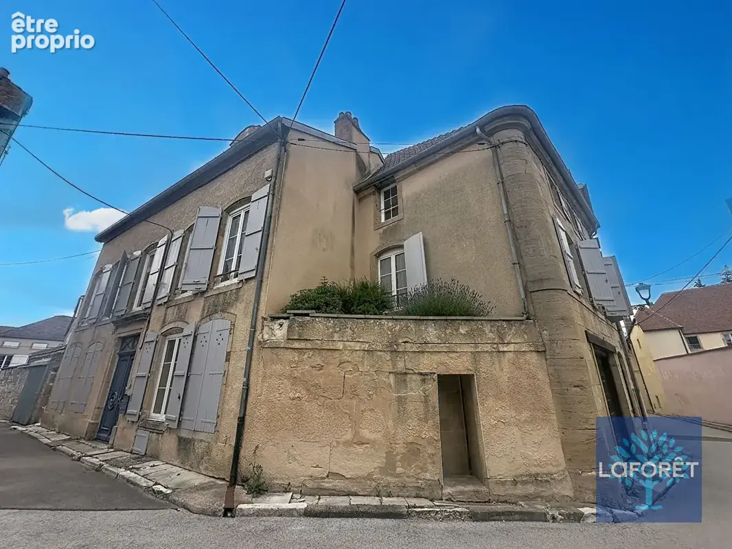 Maison Langres 5 pièce(s) 261 m2 - photo 2