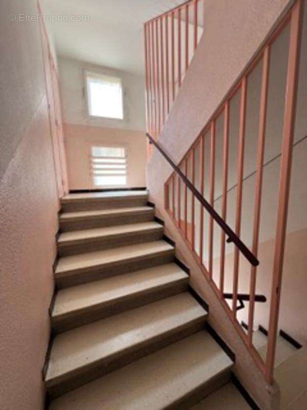 Appartement à MANOSQUE
