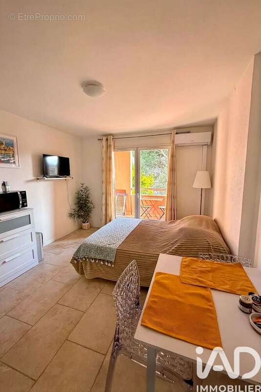 Photo 2 - Appartement à SANARY-SUR-MER
