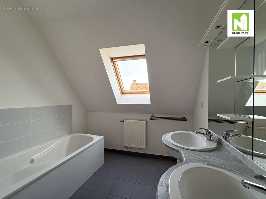 Maison individuelle - T6 - Jardin - photo 9