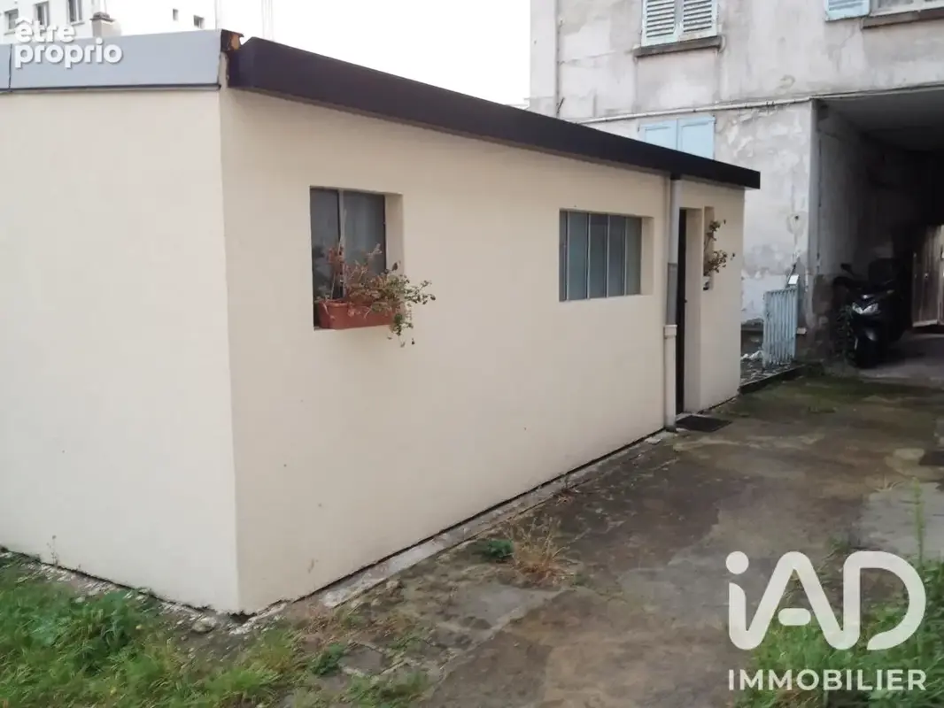 Photo 1 - Appartement à SAINT-MAUR-DES-FOSSES