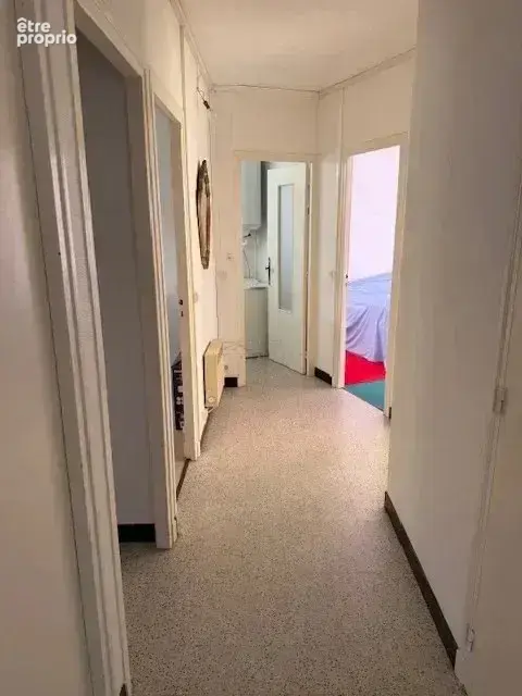 Appartement 3 chambres à 250m de la plage - photo 6