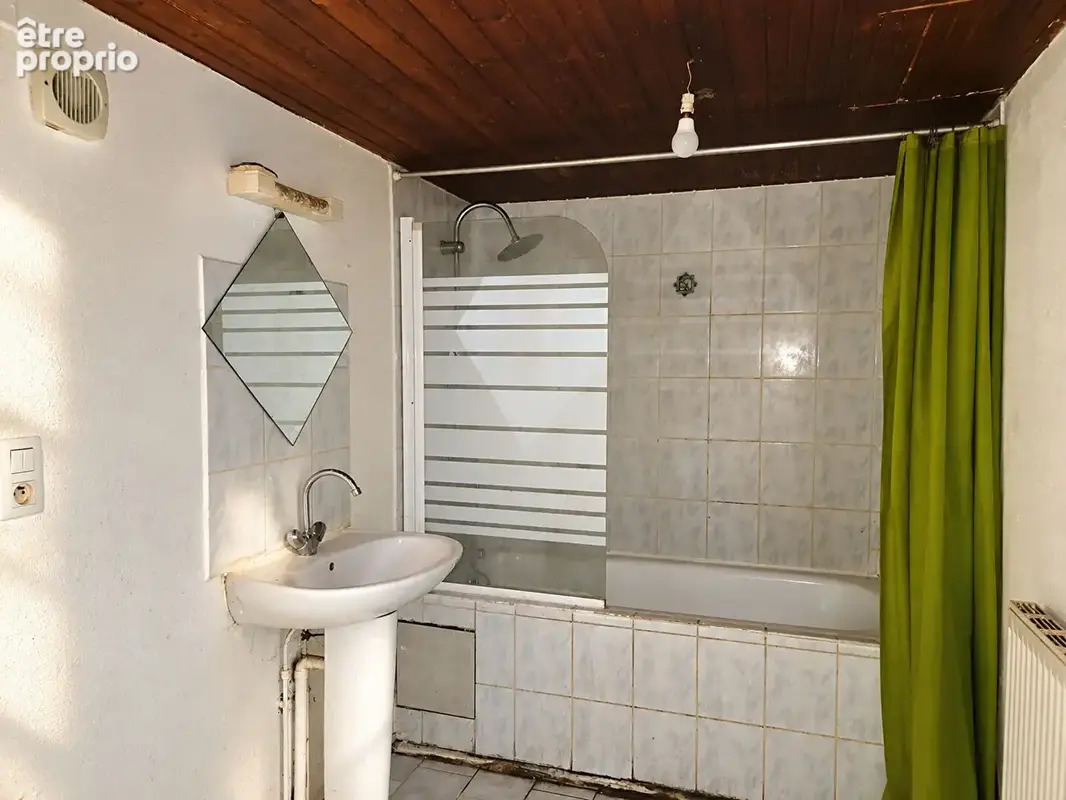 Appartement 3 pièces 79 m² en rez-de-chaussée PROCHE DOLE - photo 11