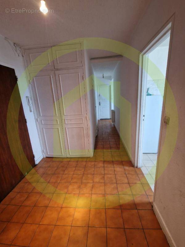 Appartement à ORLEANS
