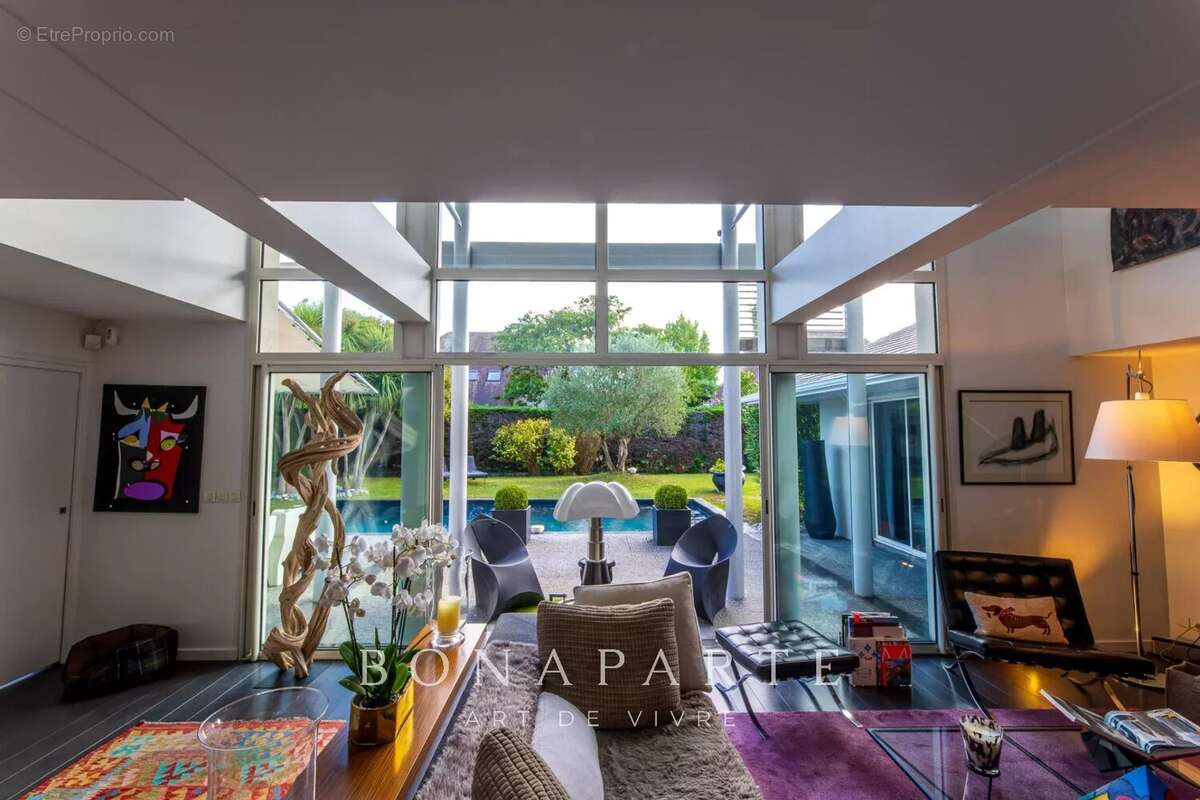 Maison à IDRON