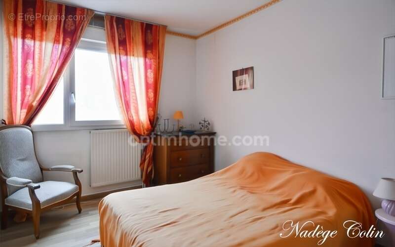 Appartement à MONTIGNY-LE-BRETONNEUX