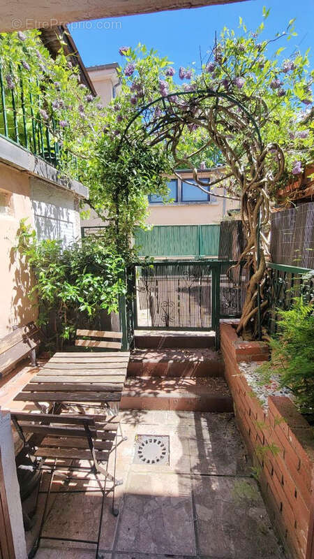 Maison à IRIGNY