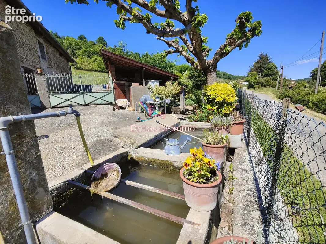 Maison 5 pièces 113 m² à vendre à Saint-Bonnet-De-Valclerieux (26350) - photo 13