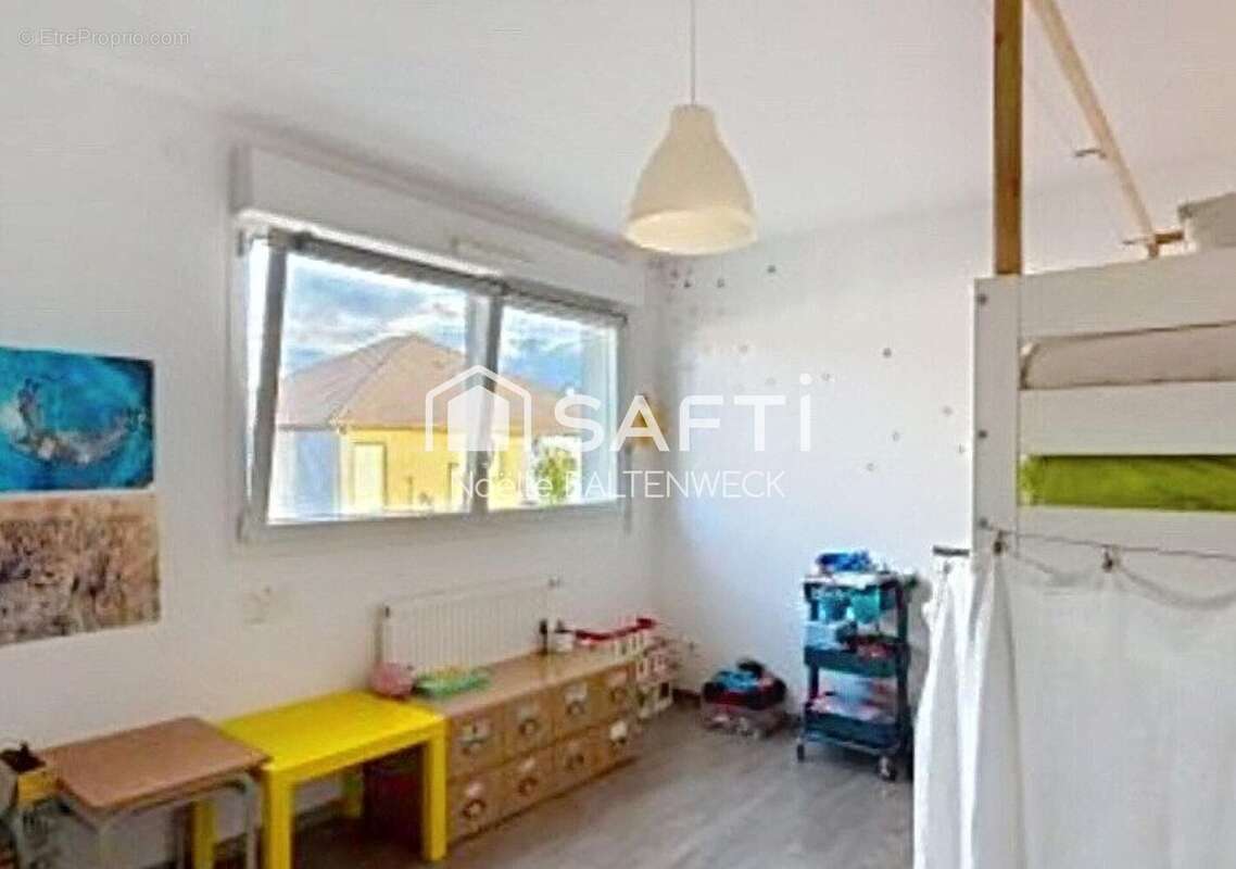 Photo 6 - Appartement à WINTZENHEIM