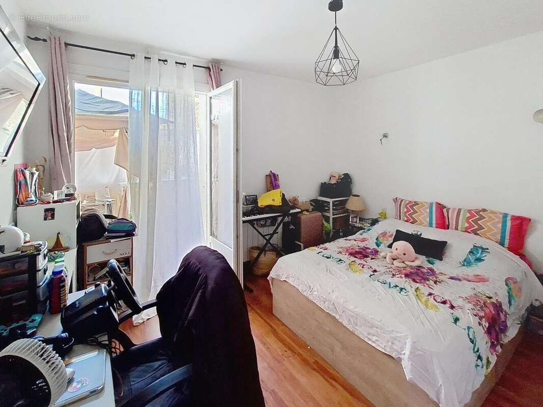 Photo 6 - Appartement à BEZIERS