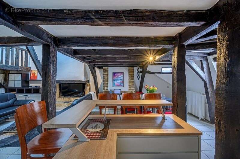 Appartement à VANNES