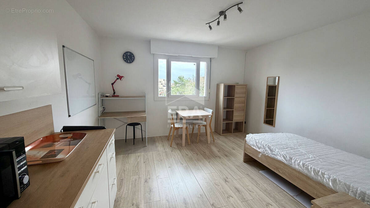 Appartement à TALENCE