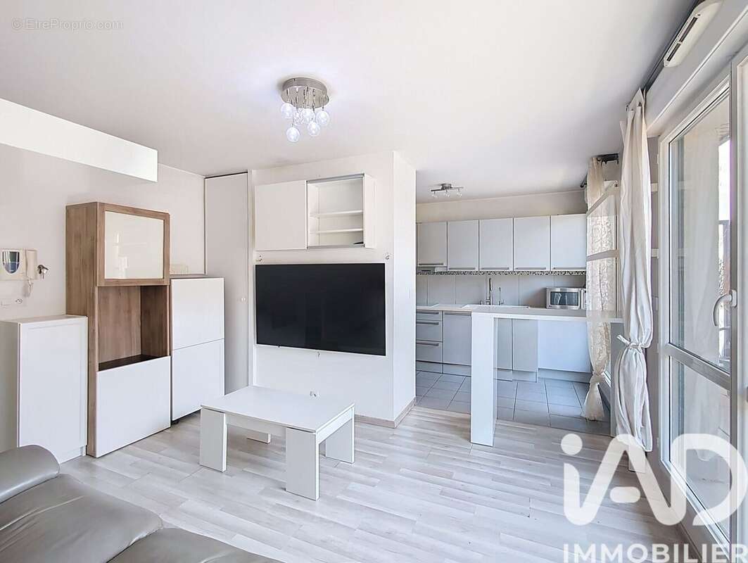 Photo 2 - Appartement à AMIENS