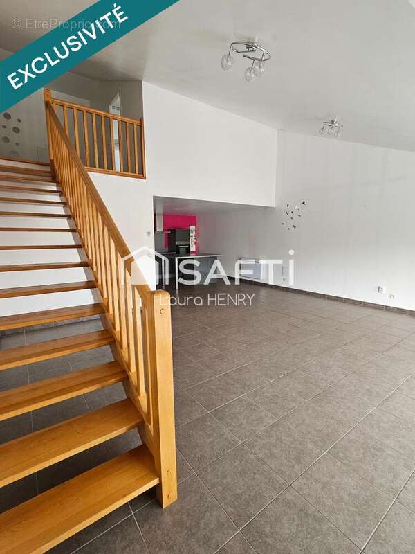 Photo 5 - Appartement à BRAS-SUR-MEUSE