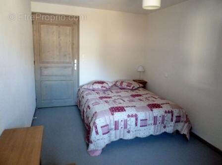 Appartement à SOLLIERES-SARDIERES