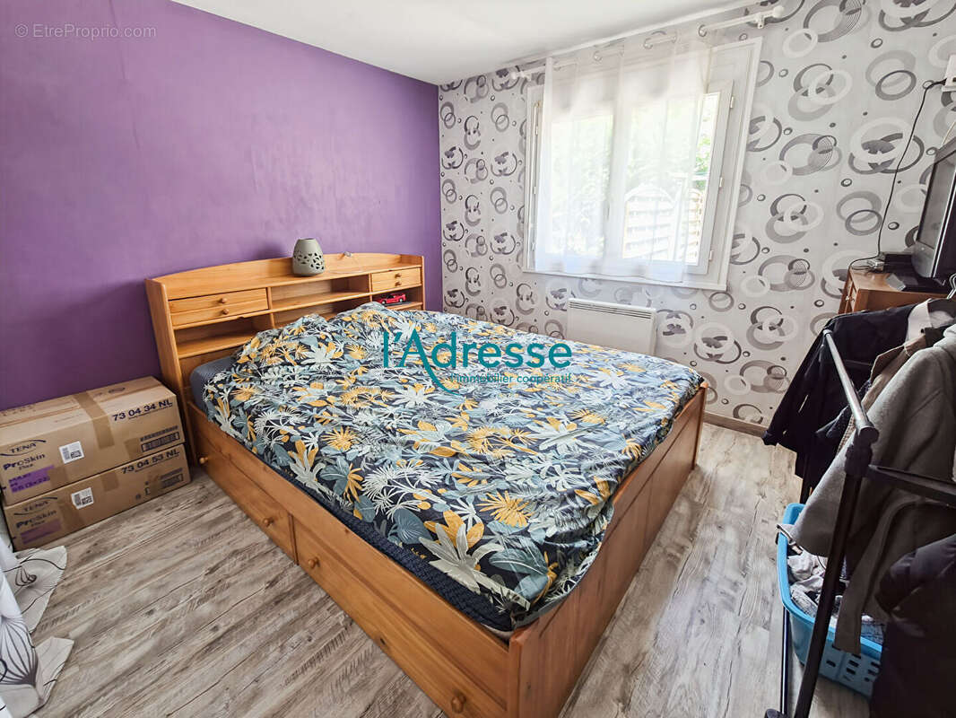 Maison de 102 m² sur sous-sol - photo 4