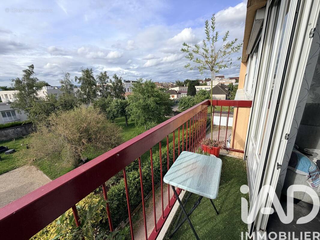 Photo 1 - Appartement à AUTUN
