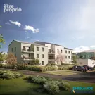 Appartement à DOL-DE-BRETAGNE