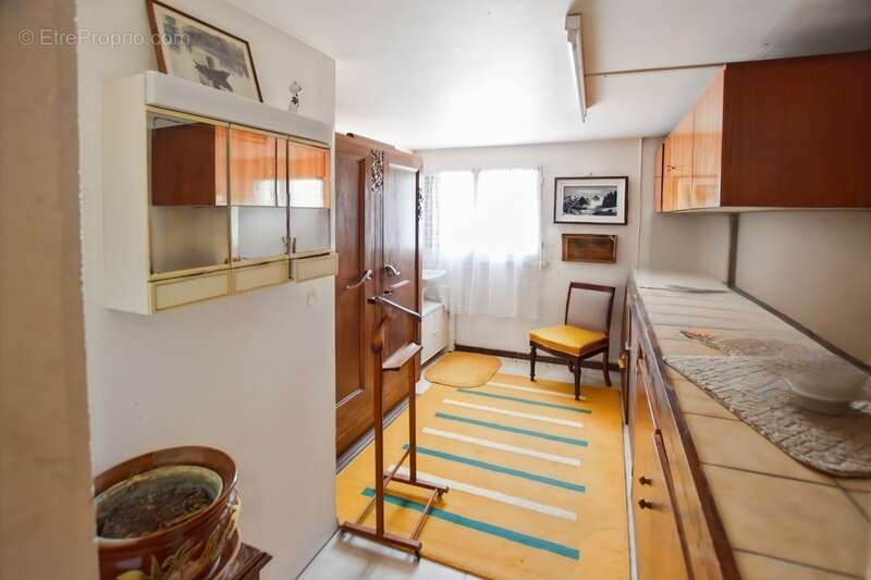 Propriete à vendre à ANTULLY avec terrain de 4577 m2 - photo 24