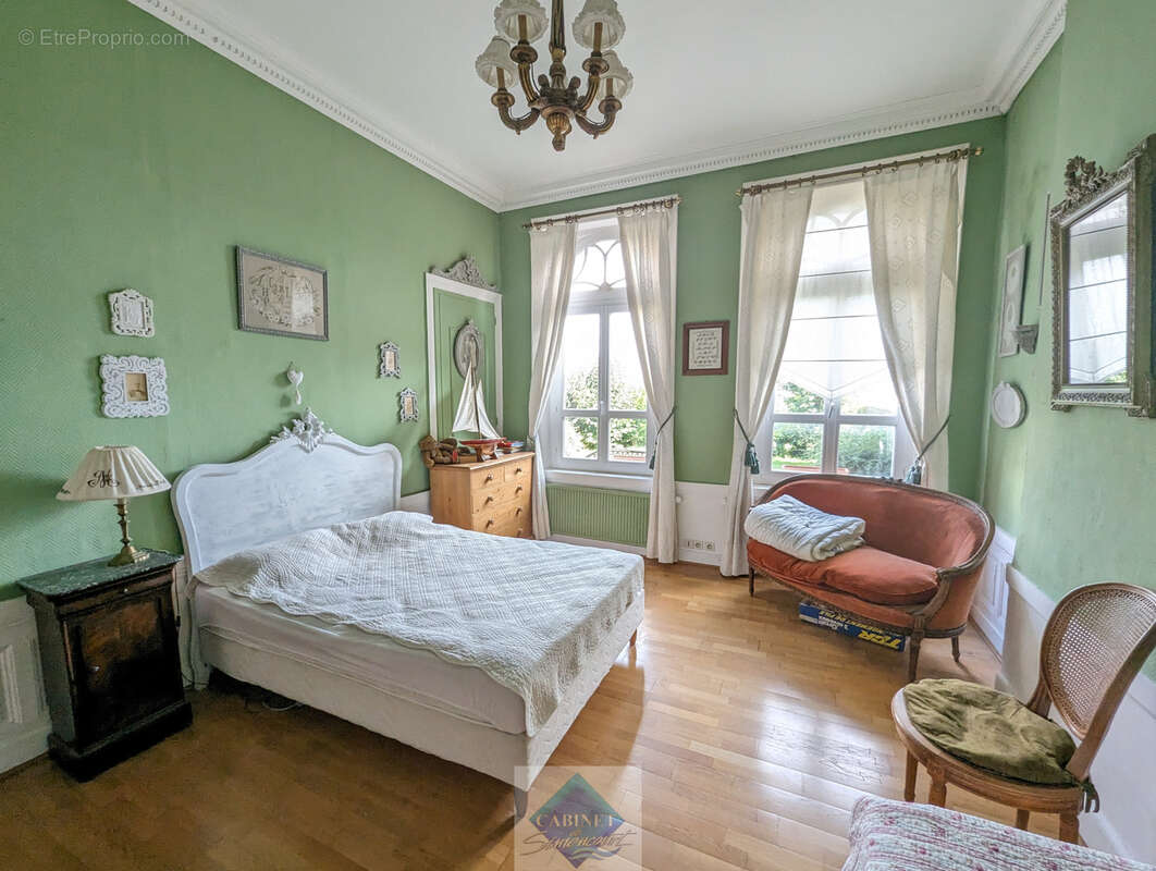 Appartement à LE TREPORT
