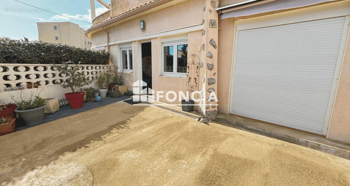 Appartement à NARBONNE