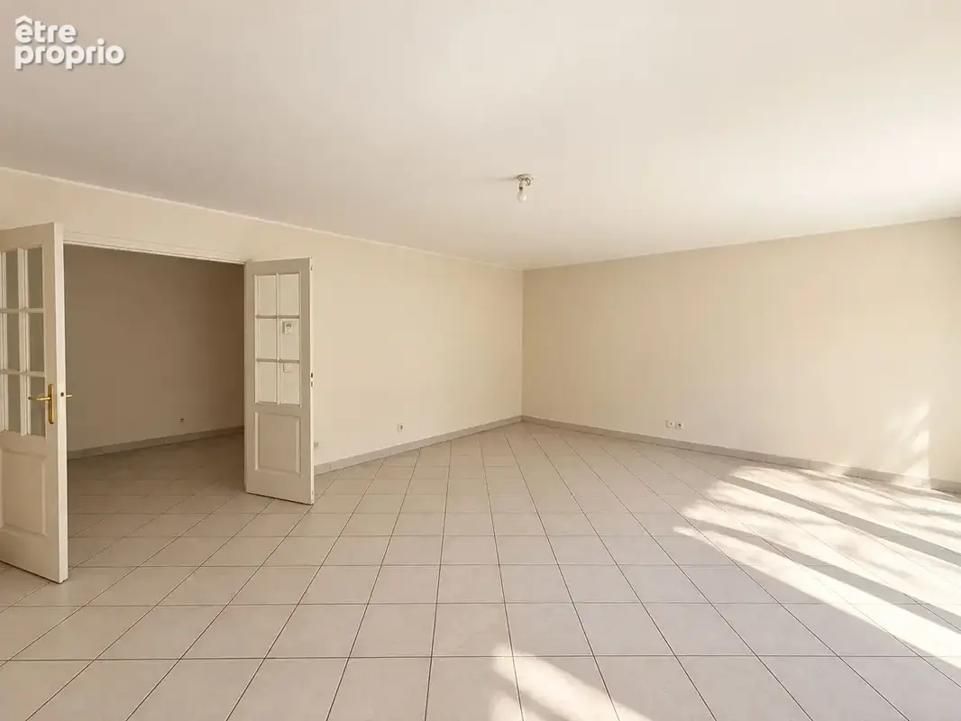 Appartement 113m² à lyon 3e arrondissement - photo 2