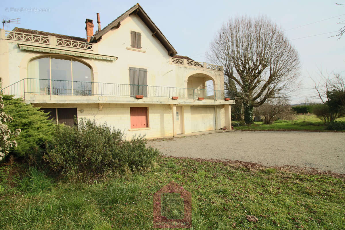 Belle maison avec cachet - photo 2