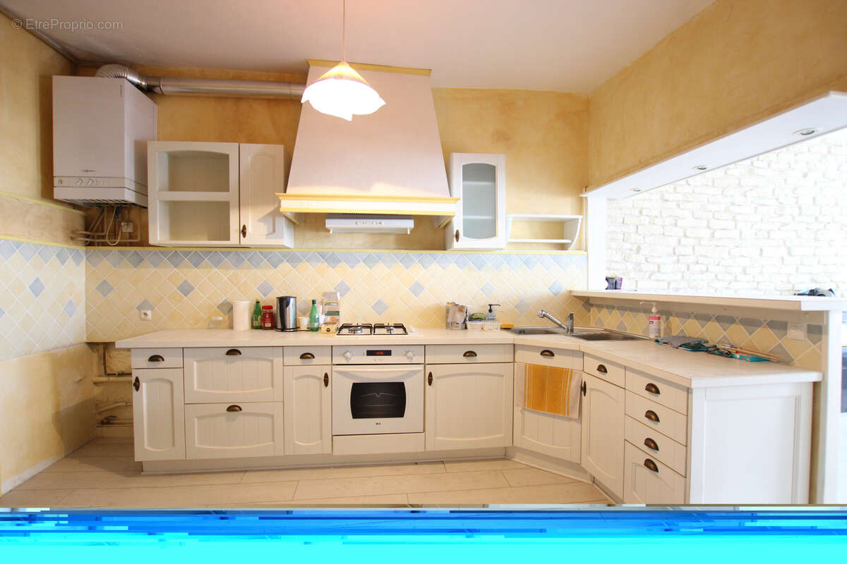 Appartement à AUTUN