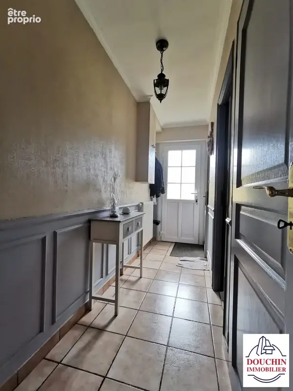 Maison 5 pièces 107 m² à vendre à Saint-Riquier (80135) - photo 8