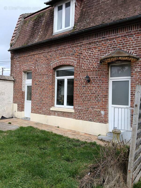 Maison à CAMBRAI