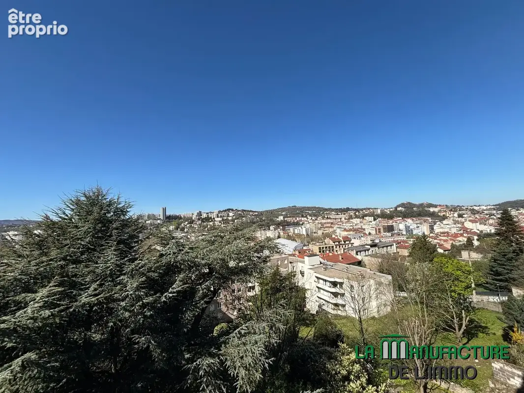 Saint etienne vivaraize fauriel - appartement t3 traversant de 56.08m2 + cave - photo 9
